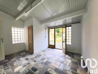 Maison, 135 m²