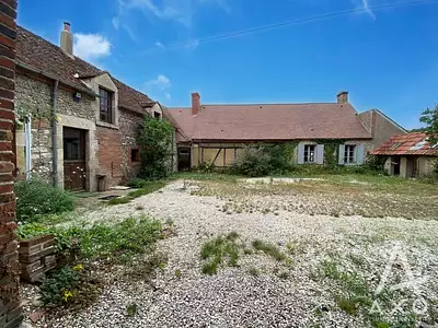 Maison, 247 m²