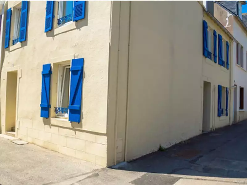 Maison, 135 m²