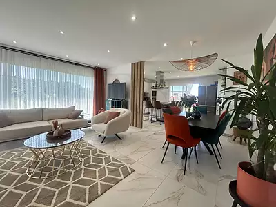 Maison, 130 m²