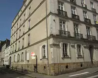 Appartement, 101 m²