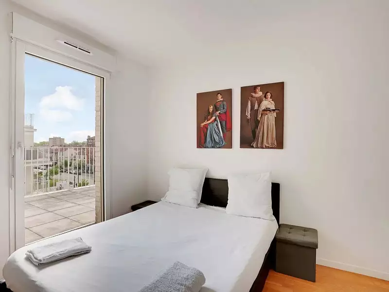 Appartement, 157 m²