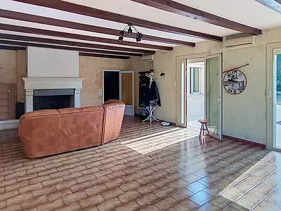 Maison, 127 m²
