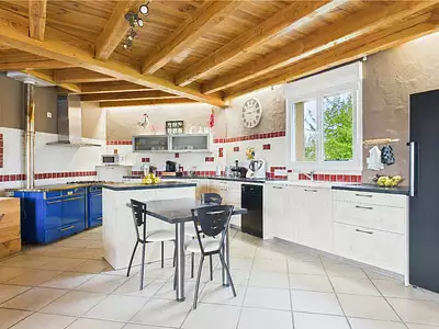 Maison, 160 m²