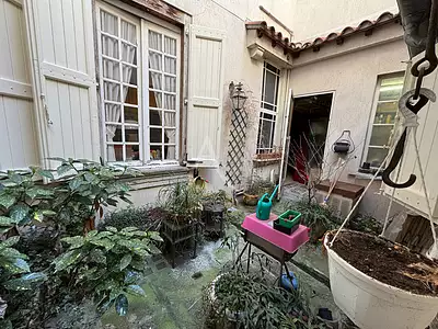 Appartement, 149,08 m²