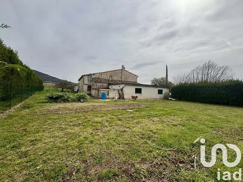 Maison, 270 m²