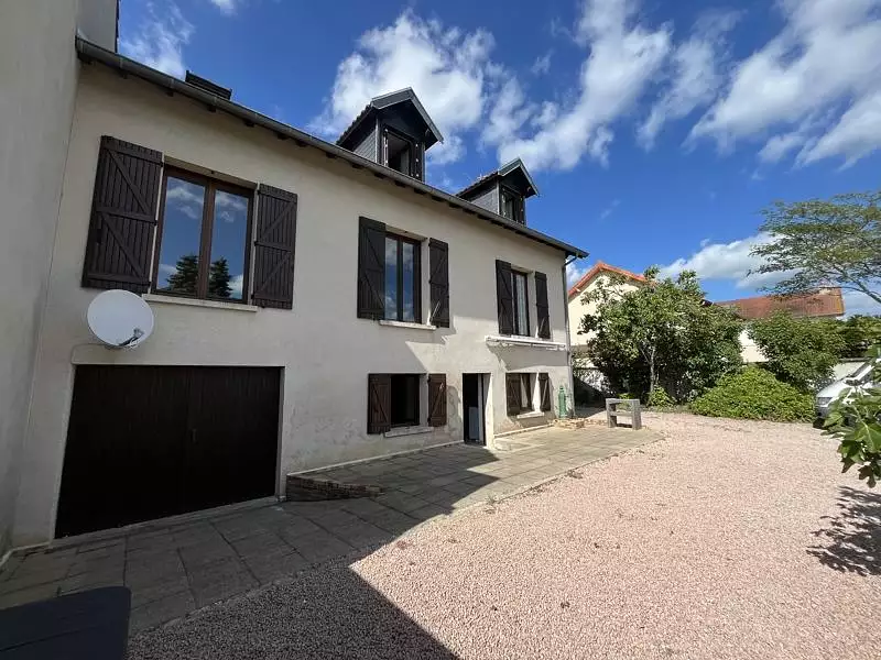 Maison, 128 m²