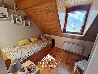 Appartement, 42,5 m²
