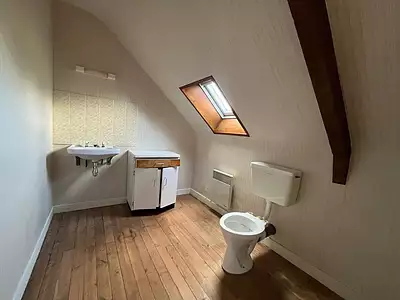 Maison, 104 m²