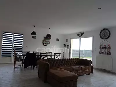 Maison, 120 m²
