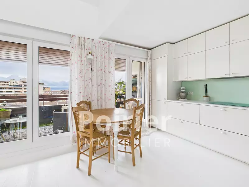 Appartement, 132 m²