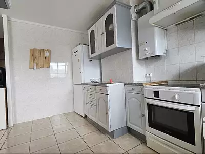 Appartement, 55 m²