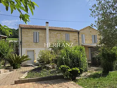 Maison, 180 m²