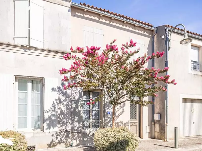 Maison, 89 m²
