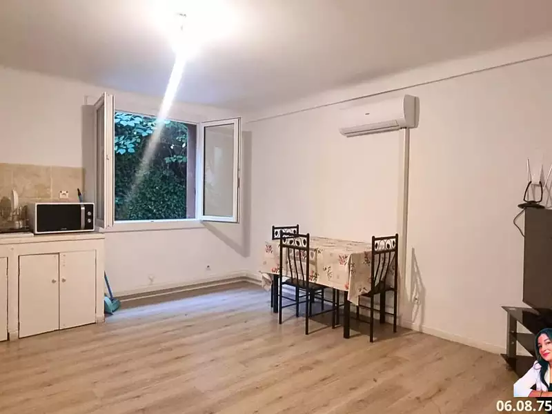 Appartement, 47 m²