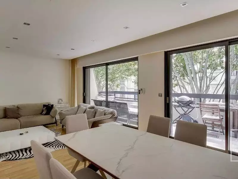 Appartement, 130 m²