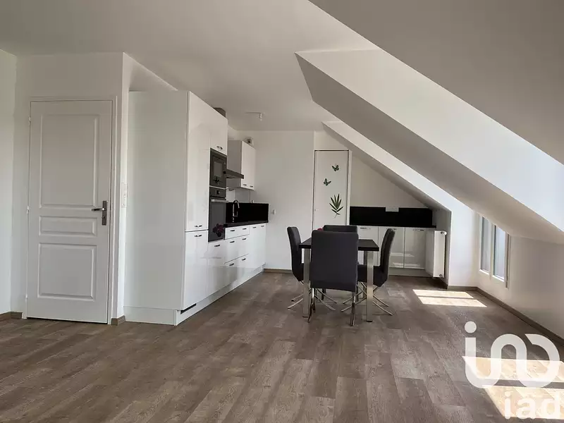 Appartement, 68 m²