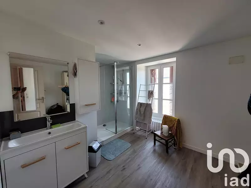 Maison, 190 m²
