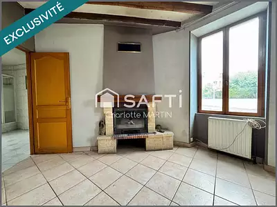 Maison, 73 m²