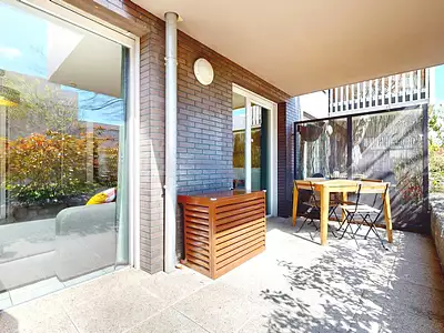 Appartement, 64,15 m²