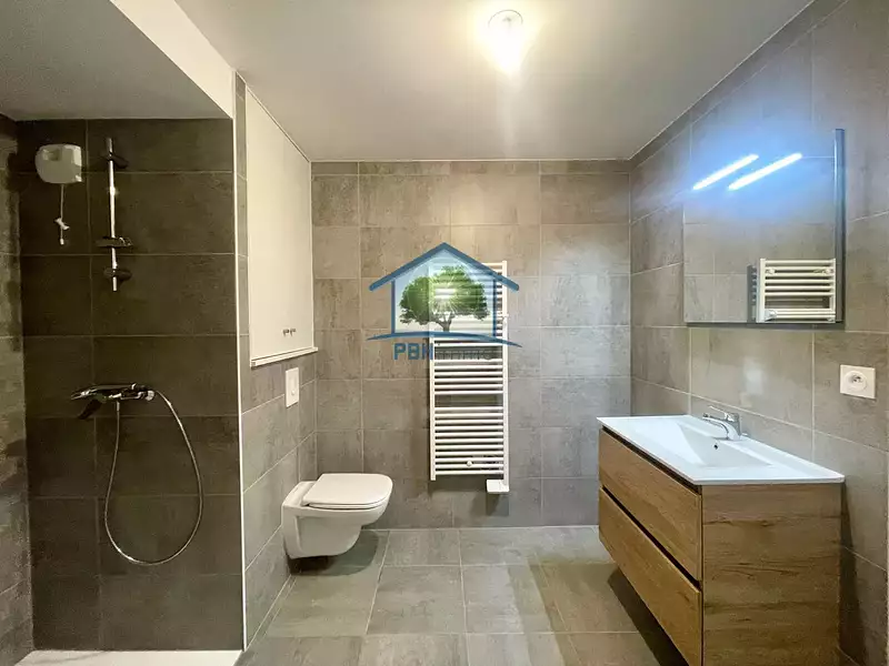 Appartement, 43,23 m²