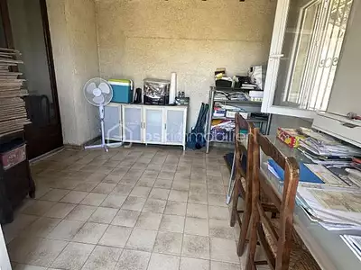Maison, 121 m²