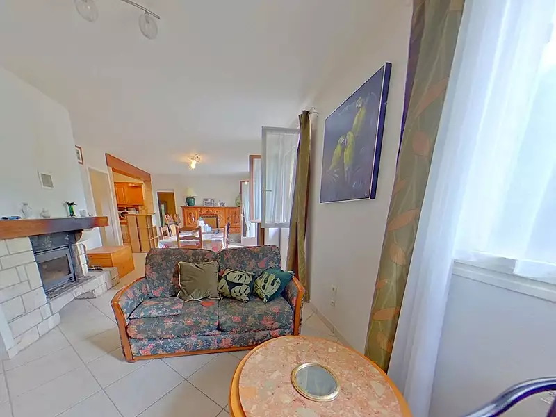 Maison, 95 m²