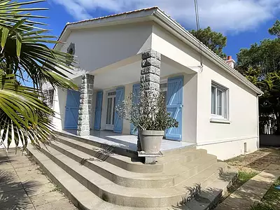 Maison, 140 m²