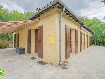 Maison, 116 m²
