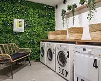 Appartement, 18,97 m²