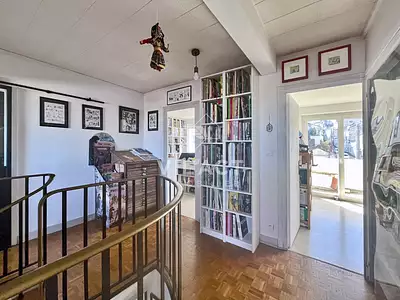 Appartement, 115 m²