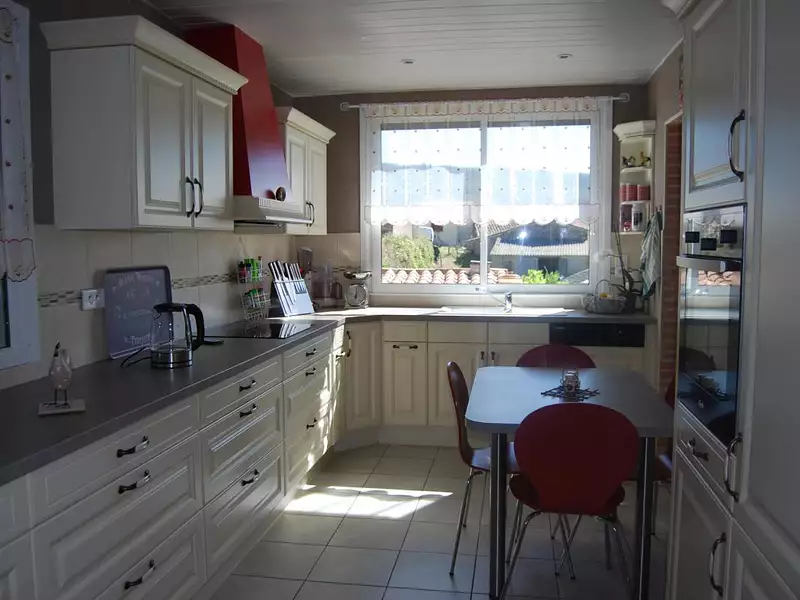 Maison, 92 m²