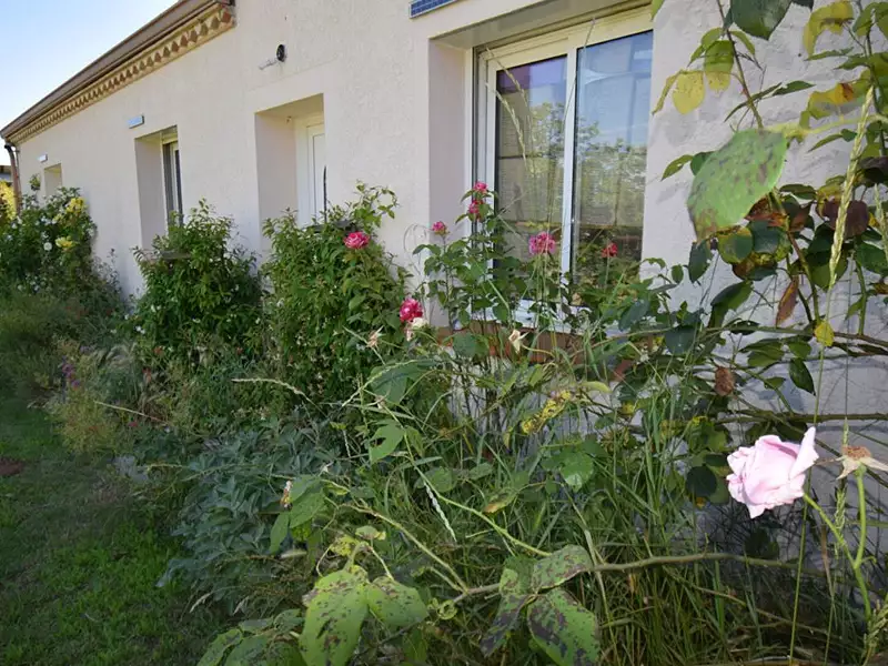 Maison, 218 m²