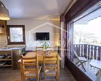 Appartement, 28,13 m²