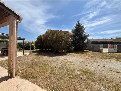 Maison, 110 m²