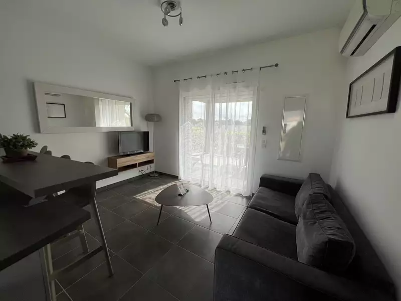 Appartement, 48,2 m²