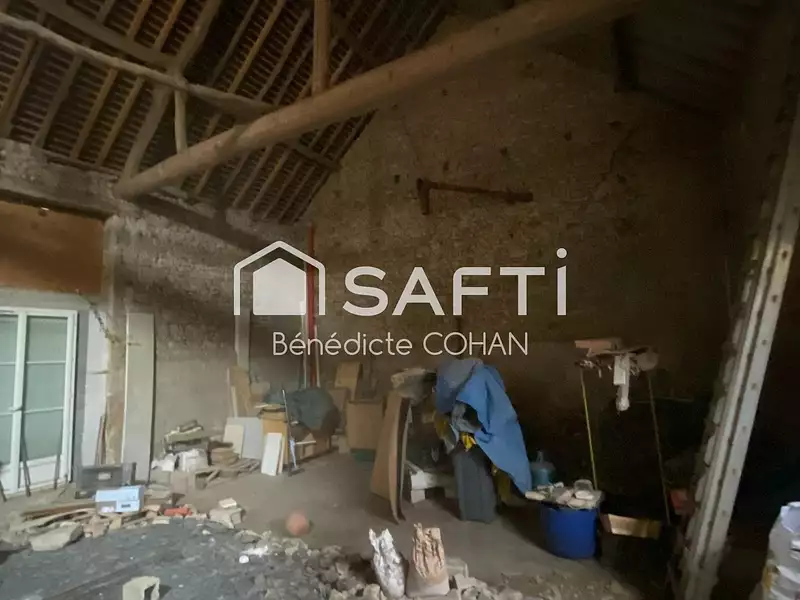 Maison, 164 m²