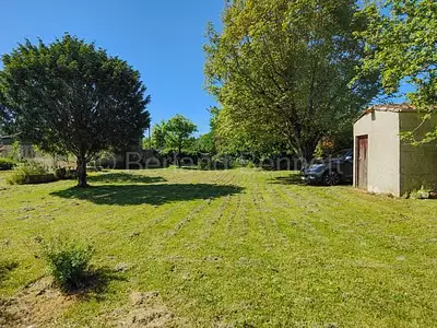 Maison, 135 m²