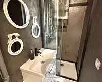 Appartement, 42,12 m²