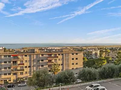 Appartement, 108,76 m²