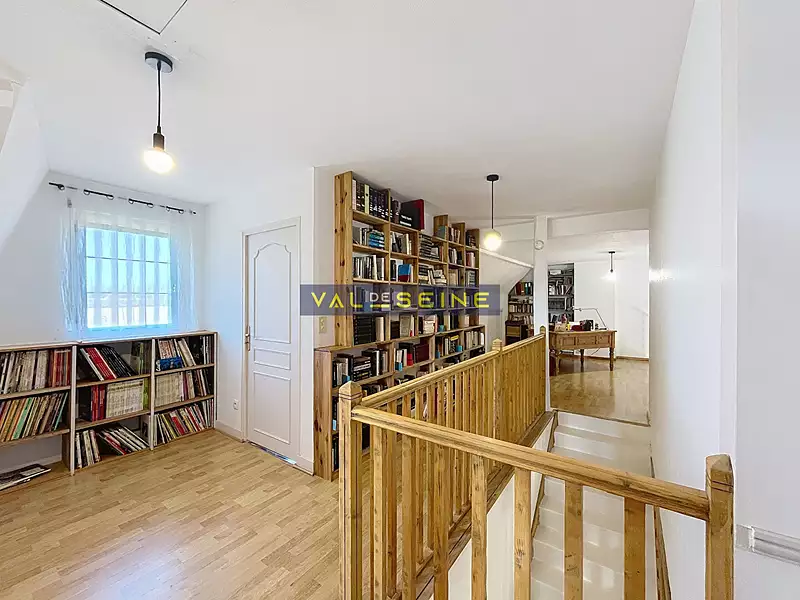 Maison, 178 m²