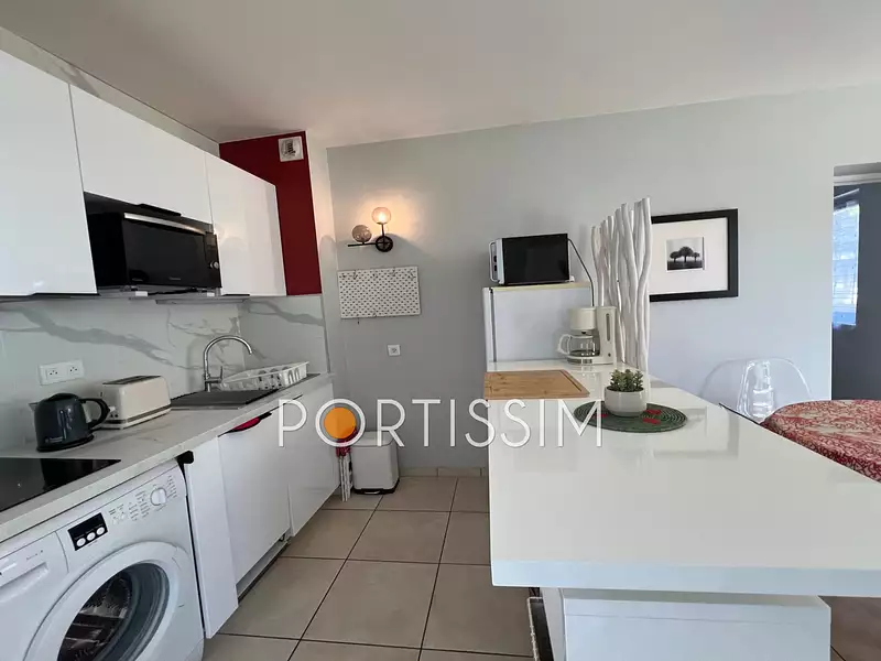 Appartement, 40,47 m²