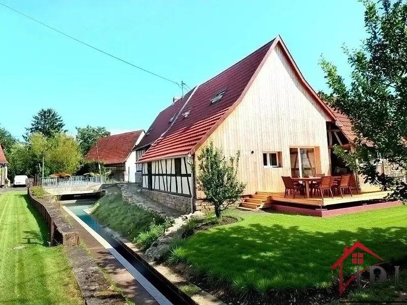 Maison, 160 m²