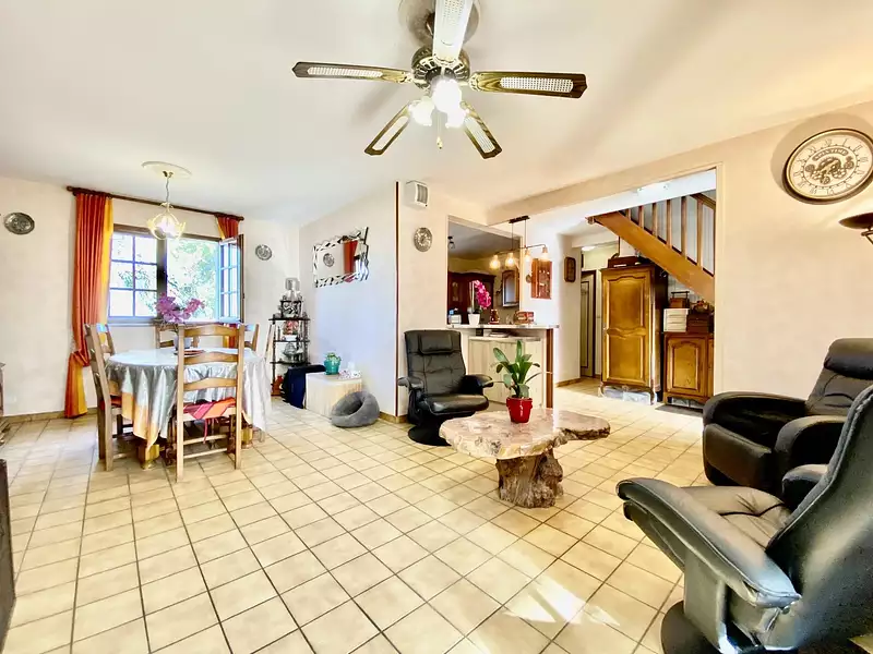 Maison, 110 m²