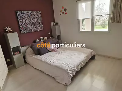 Maison, 163 m²