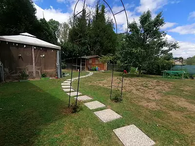Maison, 95 m²