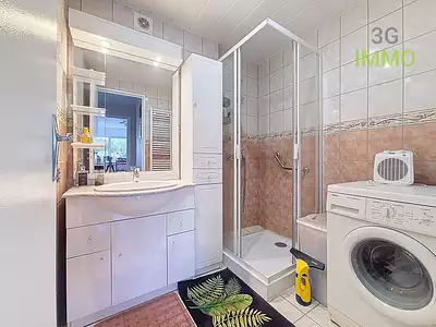 Appartement, 61,31 m²