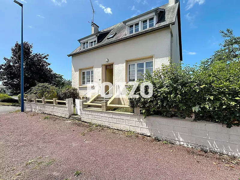 Maison, 96 m²