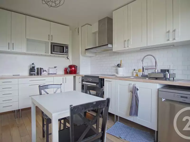 Appartement, 112 m²