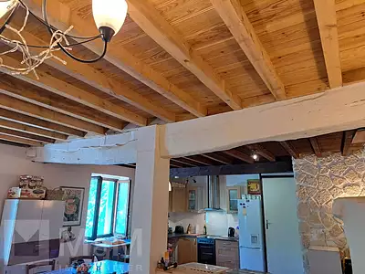 Maison, 83 m²